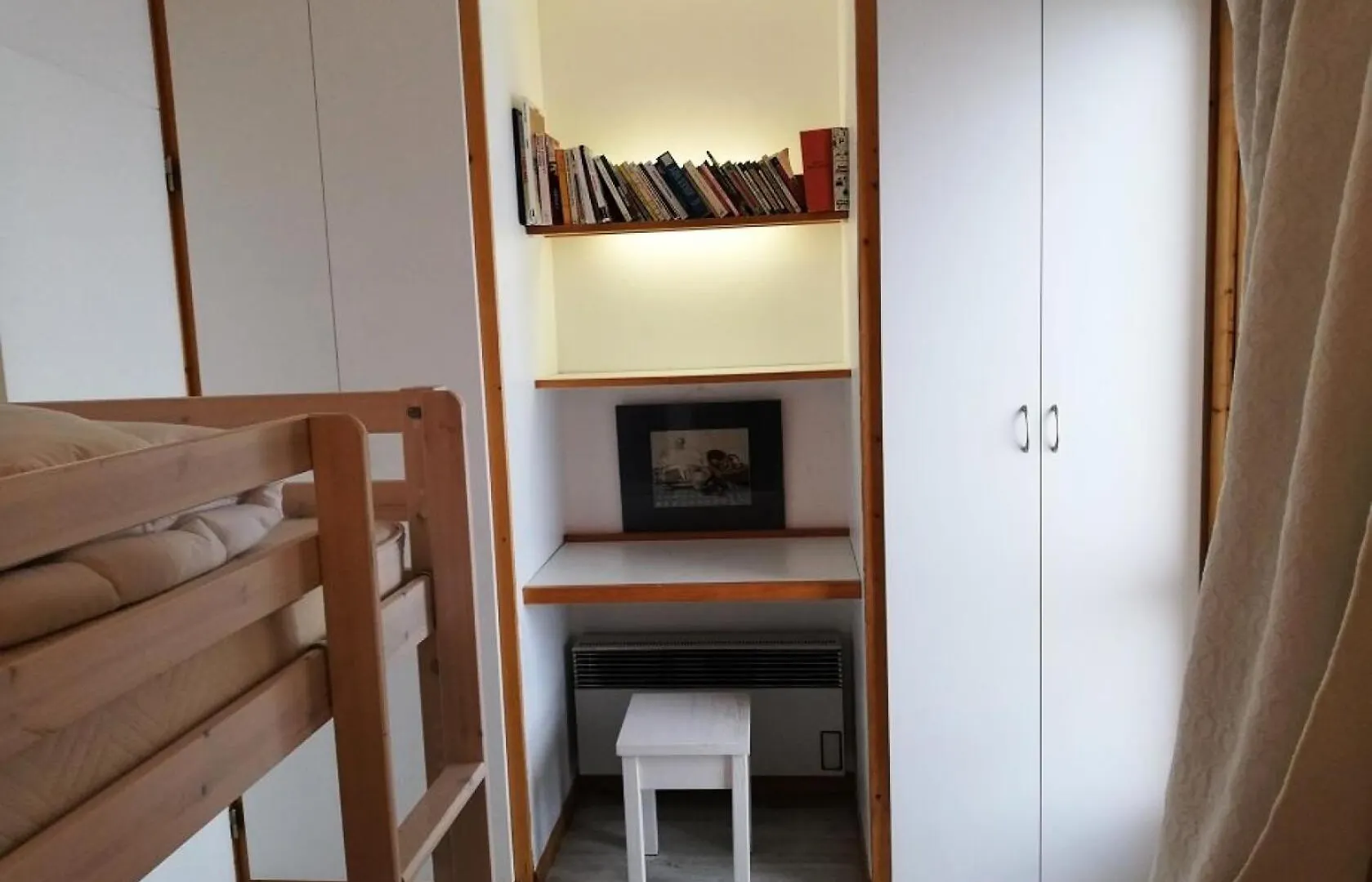 Apartment Residence Les Gentianes - Residence Les Gentianes N°F18 Mae-4741 La Plagne-Tarentaise