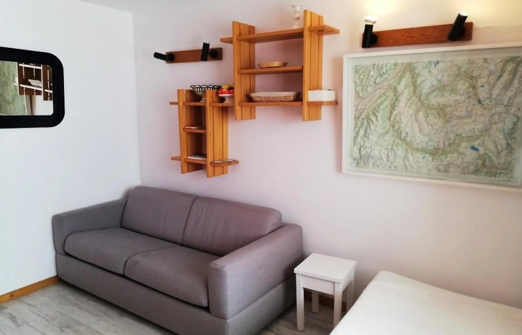 Residence Les Gentianes - Residence Les Gentianes N°F18 Mae-4741 La Plagne-Tarentaise