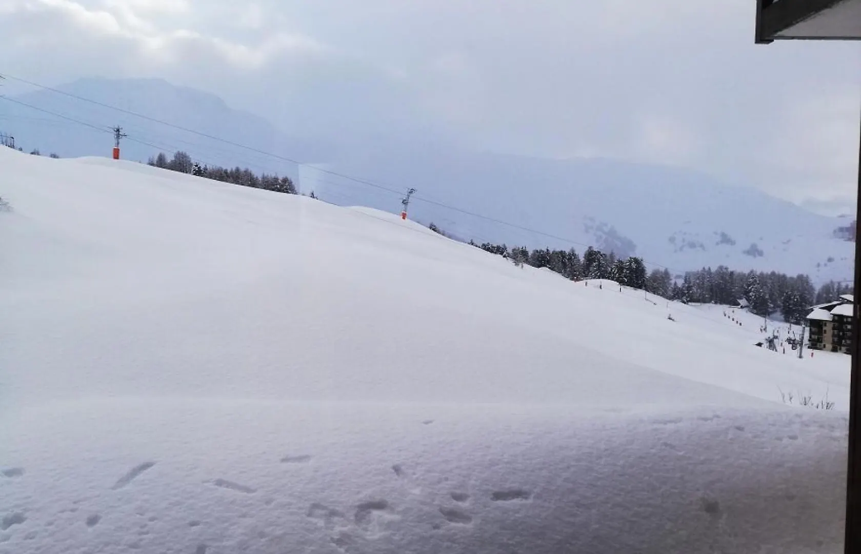 Residence Les Gentianes - Residence Les Gentianes N°F18 Mae-4741 La Plagne-Tarentaise 0*,  France