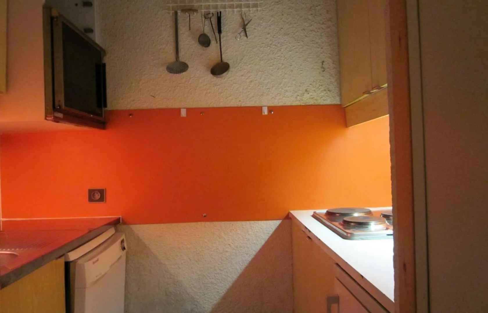 Residence Les Gentianes - Residence Les Gentianes N°F18 Mae-4741 La Plagne-Tarentaise